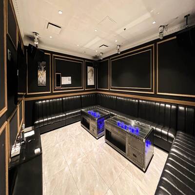 Thriving karaoke bar in the heart of Richmond(230-4351 No.3 Road)