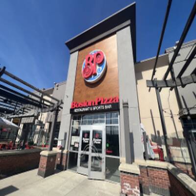 Boston Pizza - CourtneyPark
