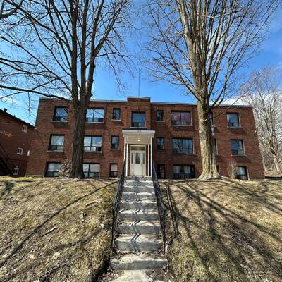 APARTMENT IN ORILLIA FOR SALE