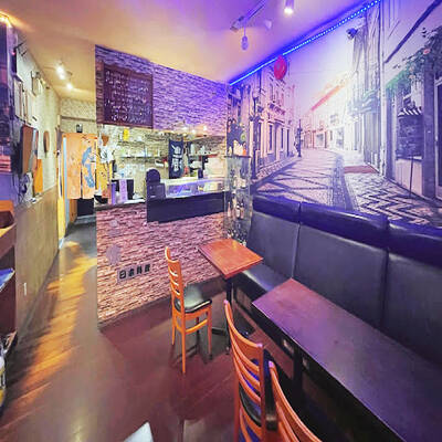 Profitable Japanese Restaurant （3302 Main Street）