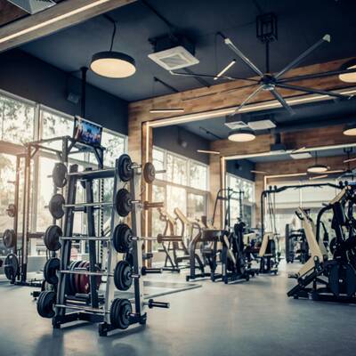 Fitness and Rehabilitation Business For Sale