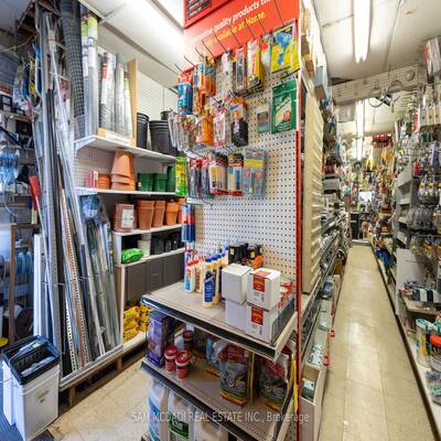 Prime Invest. Oppty. Commercial/Resid., Toronto