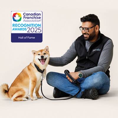New Pet Valu Pet Store Franchise Opportunity Available In Edmonton, AB