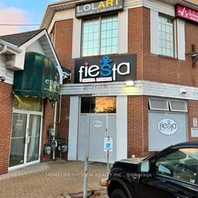 Shisha Lounge in Toronto For Sale