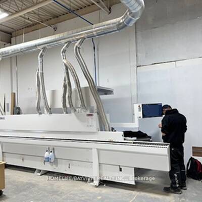 High-End Cabinet Manufacturer For Sale in Vaughan