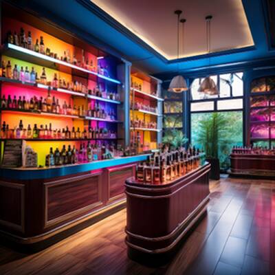 VAPE STORE FOR SALE IN SCARBOROUGH