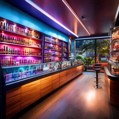 VAPE STORE FOR SALE IN SCARBOROUGH