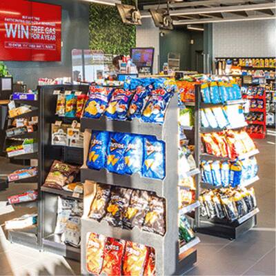 CONVENIENCE STORE FOR SALE IN BRAMPTON