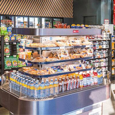 CONVENIENCE STORE FOR SALE IN BRAMPTON