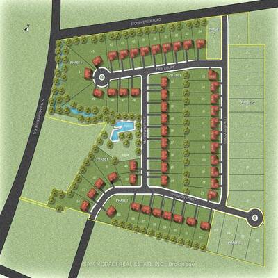 Single Lot #51,1.07 Acres, 111X418, YORK ESTATES, Haldimand