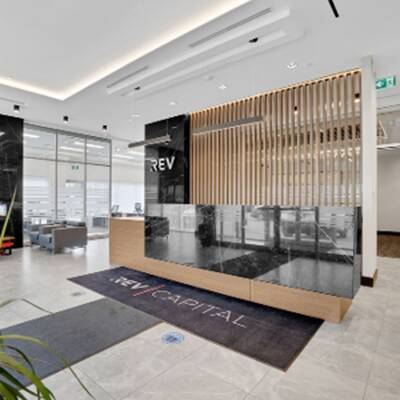 14,000 SF Office Space for Sale in Vaughan