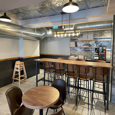 Dough Box - Oakville