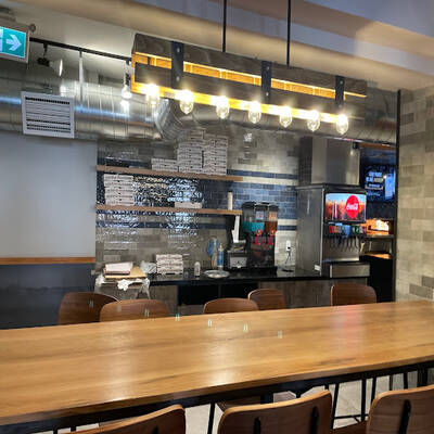 Dough Box - Oakville