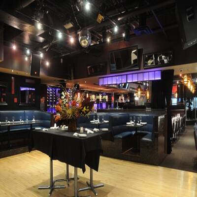 Richmond Hill - Marlowe Wine Bar / Supper Club - Offer Pending