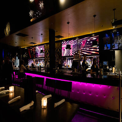 Richmond Hill - Marlowe Wine Bar / Supper Club - Offer Pending