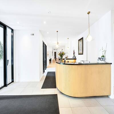 $280K Annual Income - Fully Renovated Medical Centre