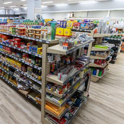 INDEPENDENT CONVENIENCE STORE FOR SALE IN LONDON