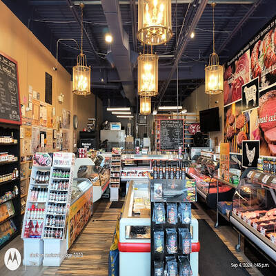 Business for Sale in Alliston, ON