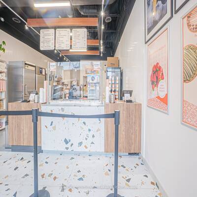 Sale of a popular Franchise business