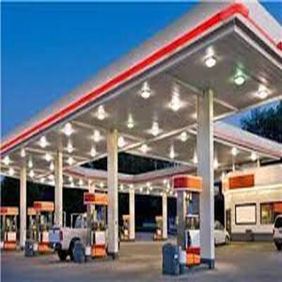 PRIME GAS STATION ASSET WITH DEVELOPMENT UPSIDE