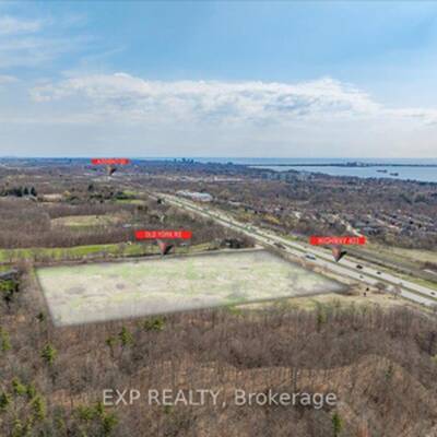 Development Land For Sale in Burlington