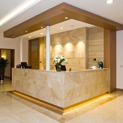 250 ROOMS BRANDED HOTEL FOR SALE