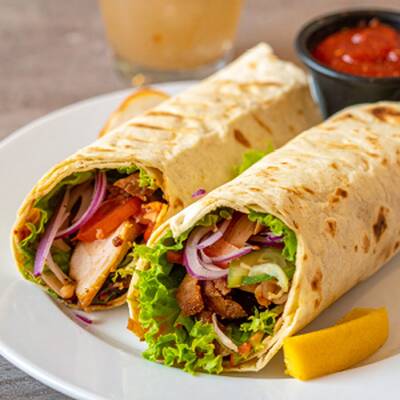 SHAWARMA RESTAURANT FOR SALE IN BRAMPTON