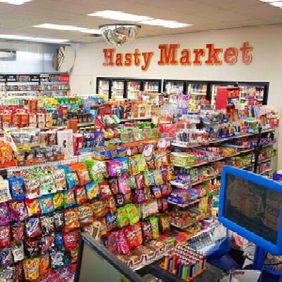 High Margin Hasty Market For Sale in Toronto