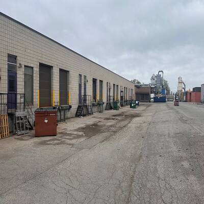 Scale Cerified Manufacturing For Sale