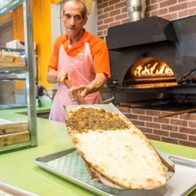 Al'Deewan Bakery Franchise Opportunities in Ontario