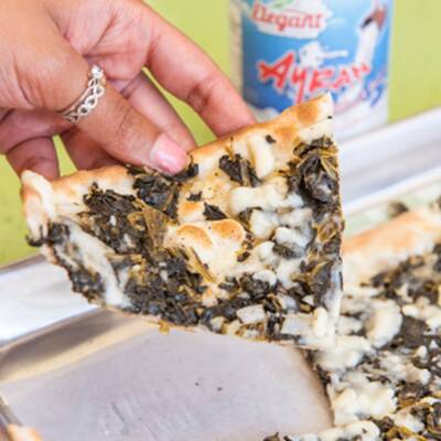 Al'Deewan Bakery Franchise Opportunities in Ontario