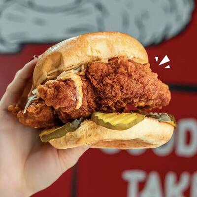 Juicy Birds - Hot Chicken Franchise Opportunity in Ontario
