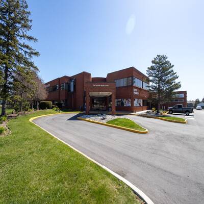 Opportunity Solid Invest. Health Clinic Unit #120, Oakville