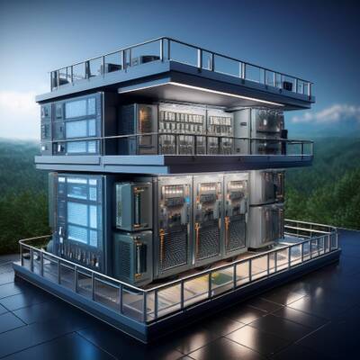 3.24 Acre Commercial Land with Mixed Use 4-Plex