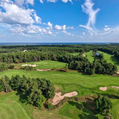 GOLF COURSE FOR SALE IN NORTH GTA