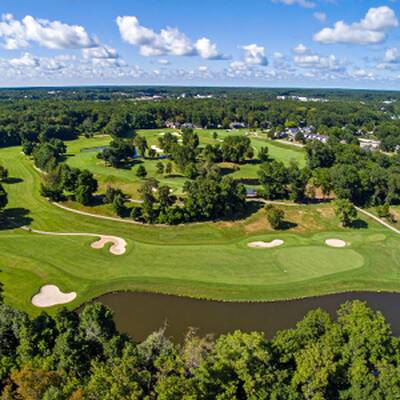 GOLF COURSE FOR SALE IN NORTH GTA