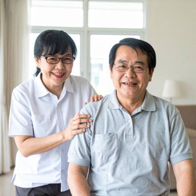 Retirement Home Development Land for Sale 130 km East