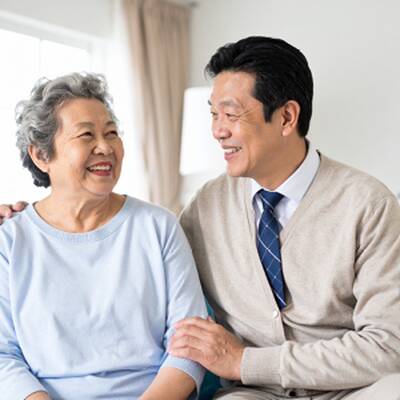 Retirement Home Development Land for Sale 130 km East