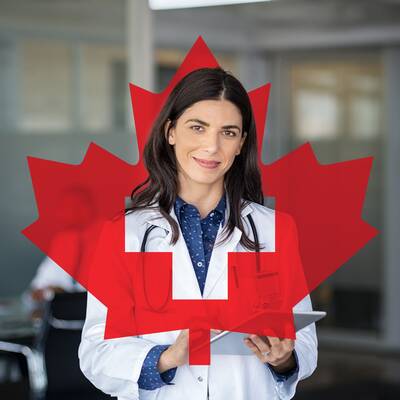 Canada's Medical Clinic Franchise Opportunity For Sale Across Canada