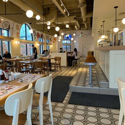 SOLD 2hrs West of GTA - Pür & Simple