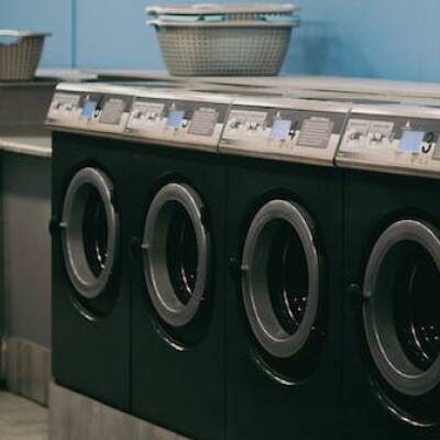 FULLY ATTENDED COIN LAUNDROMAT FOR SALE IN SCARBOROUGH