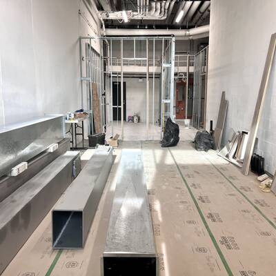 Richmond 1,200 SF Retail Space For Restaurant and Beverage Use（190 - 6386 No. 3 Road）