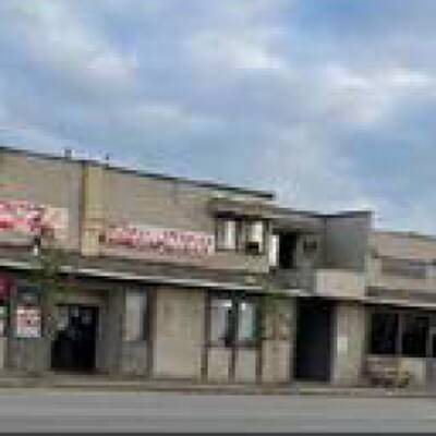 Morinville, Alberta Commercial/Residential Property