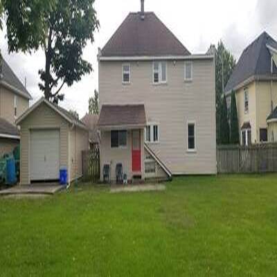 Off Market Residential Detached Home for Sale - Dunnville, Haldimand