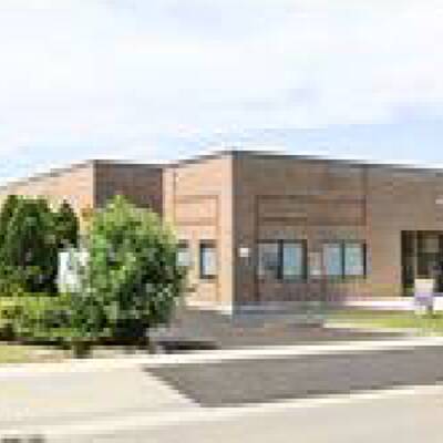 29,535 Sq.Ft Industrial Building in GTA