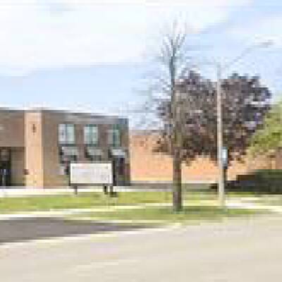 29,535 Sq.Ft Industrial Building in GTA