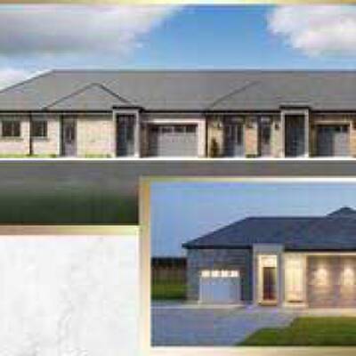 Small Development Site Plan Approved in Niagara