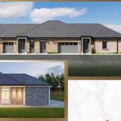 Small Development Site Plan Approved in Niagara