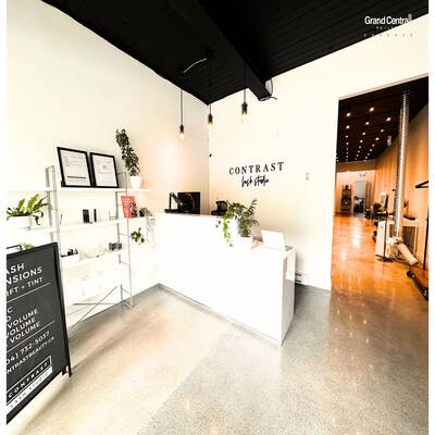 Well-established and Fully Operational Lash Studio（3261 West Broadway）