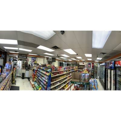 Excellent Property with Great Convenience Store and Leased Space